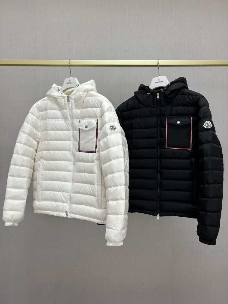 Moncler Down Jackets